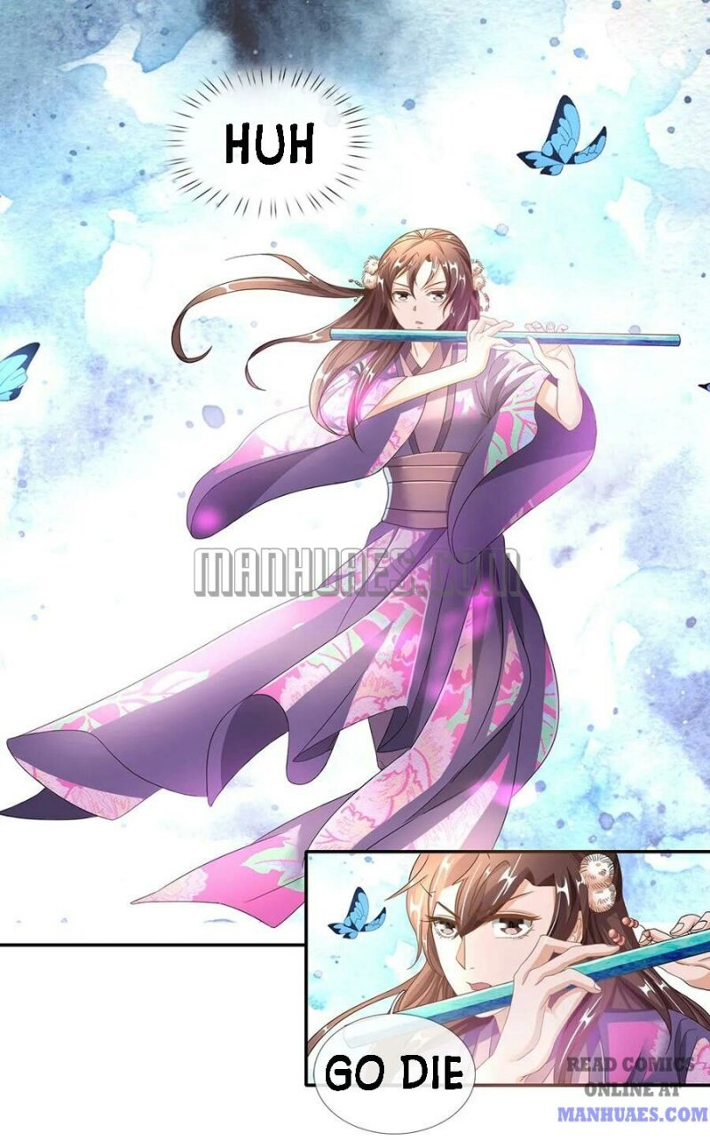 Marvelous Hero of the Sword Chapter 83 9